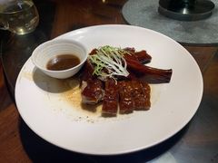 招牌烧鹅-猪肉婆私房菜(容桂总店)