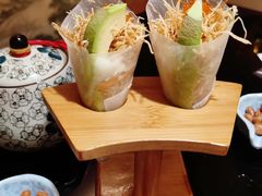 -天狗山料理(省体店)