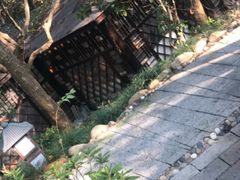 -山湖温泉
