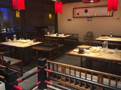 -红蜡烛-养生粥-津鲁菜(中山路店)