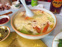 -穆斯林饭庄(明德南街店)