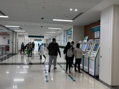 -首都医科大学附属北京同仁医院(南区)