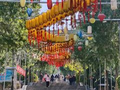-千佛山风景名胜区