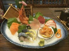 -ひみ冰见日本料理(旅顺九三路店)