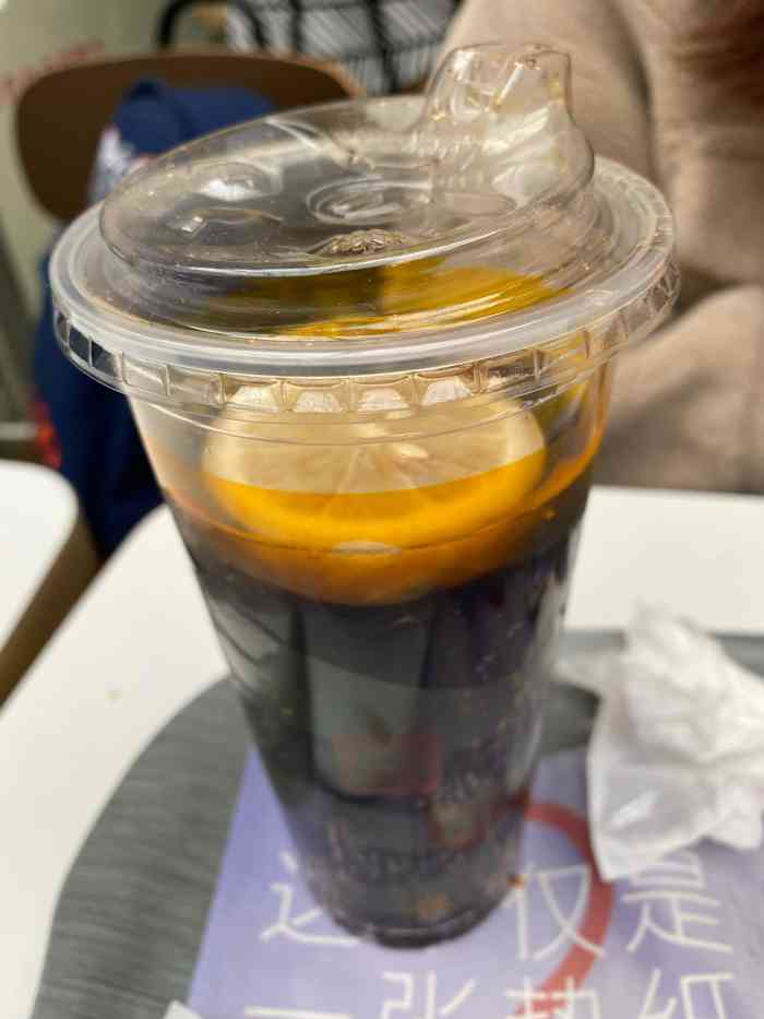 麦当劳(曲阜东站店)