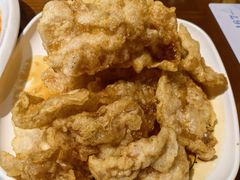 -海兰江石锅饭(水上店)