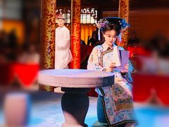 -白家大院·王府宫廷菜(苏州街店)