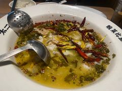 -太二酸菜鱼(天鹅湖万达店)