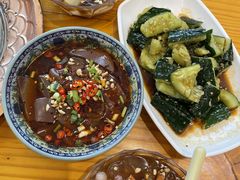 -黄泰吉拾味餐厅(江汉路店)