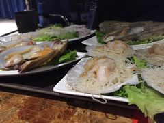 -船奇蒸汽海鲜·闽菜(八市海鲜总店)