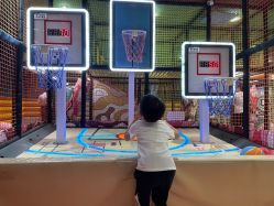 -meland亲子乐园(深圳领展中心城店)
