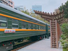 -广九铁路纪念园