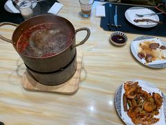 -西藏饭店·亚克·食光自助餐厅