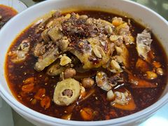 -范记豆花庄(东门好吃街店)