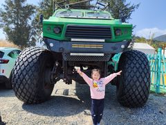 -西涌国际滨海旅游区