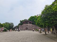-涞滩古镇