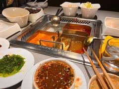 -海底捞火锅(太原南站店)