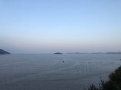 -北岐滩涂