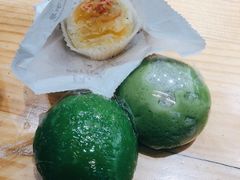 -沈大成(城隍庙店)
