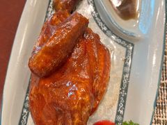 黑松露乳鸽-国家五钻酒家·西樵旺阁渔村(西樵店)