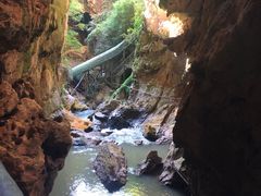 -九乡风景区