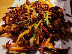 -蜀锦堂·川味现炒(襄阳武商汇店)