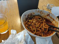 -西粉堂新疆米粉(朝外店)
