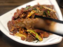 -88号小吃店·经典云南菜·地道纳西美食