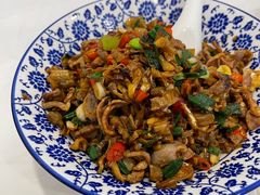 -新新湘菜馆(新中街二条店)