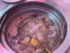 -三头牛·潮汕牛肉生蚝火锅 (夏湾店)
