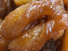 -马记伊源斋涮肉·清真菜(潘家园古玩市场店)