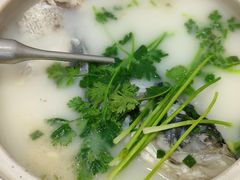 天目湖砂锅鱼头-天乐农家鱼头王(天目湖店)