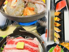 -友壹町寿司(佛山新DNA店)