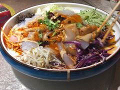 -关东大厨老三熏鹅(新石店)
