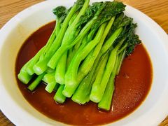 -喜粤糖朝餐厅(三八广场店)