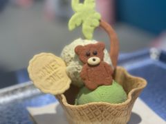 -CORNER CONE GELATO酷矿手作霜淇淋(南头古城店)