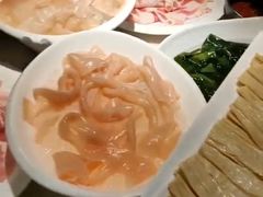 -豆捞坊(金桥店)