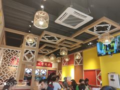 大堂-赵记传承(广州越秀五羊新城店)