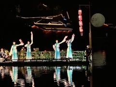 -中国傩城-三幺台