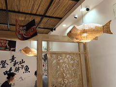 -胖子鱼·天水麻辣鱼火锅(秦州407店)