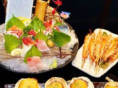 -梅筑·创意料理(王府井百货店)