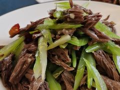 -西安绿地假日酒店·丽宝轩中餐厅