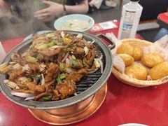 -宏状元现熬粥·京味菜(五棵松店)