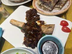 -天毓山庄·餐厅