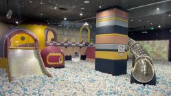 -MELAND CLUB亲子乐园·派对·餐厅(北京芳圆里ID MALL店)