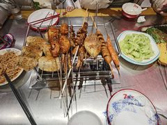 -古彭7只羊·徐州烧烤(旗舰店)
