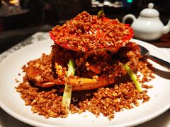 -湖滨28中餐厅·西湖宴·杭州君悦酒店