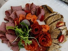 -紫金港国际饭店-自助早餐(申花路店)