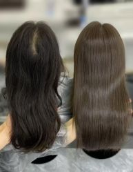 -GANO HAIR 