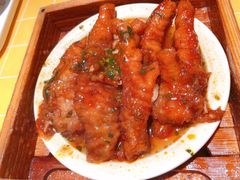 -蔡澜点心·粤菜(海印都荟城店)